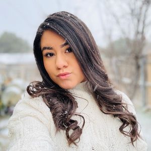 Meet your Posher, Kimberly
